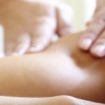 Cursos de masajes para tu formación